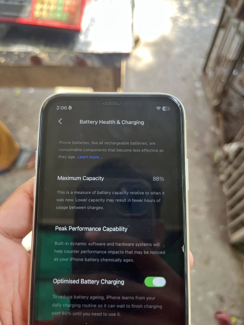 Apple iPhone 11 1