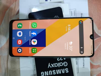 Samsung Mobile A32