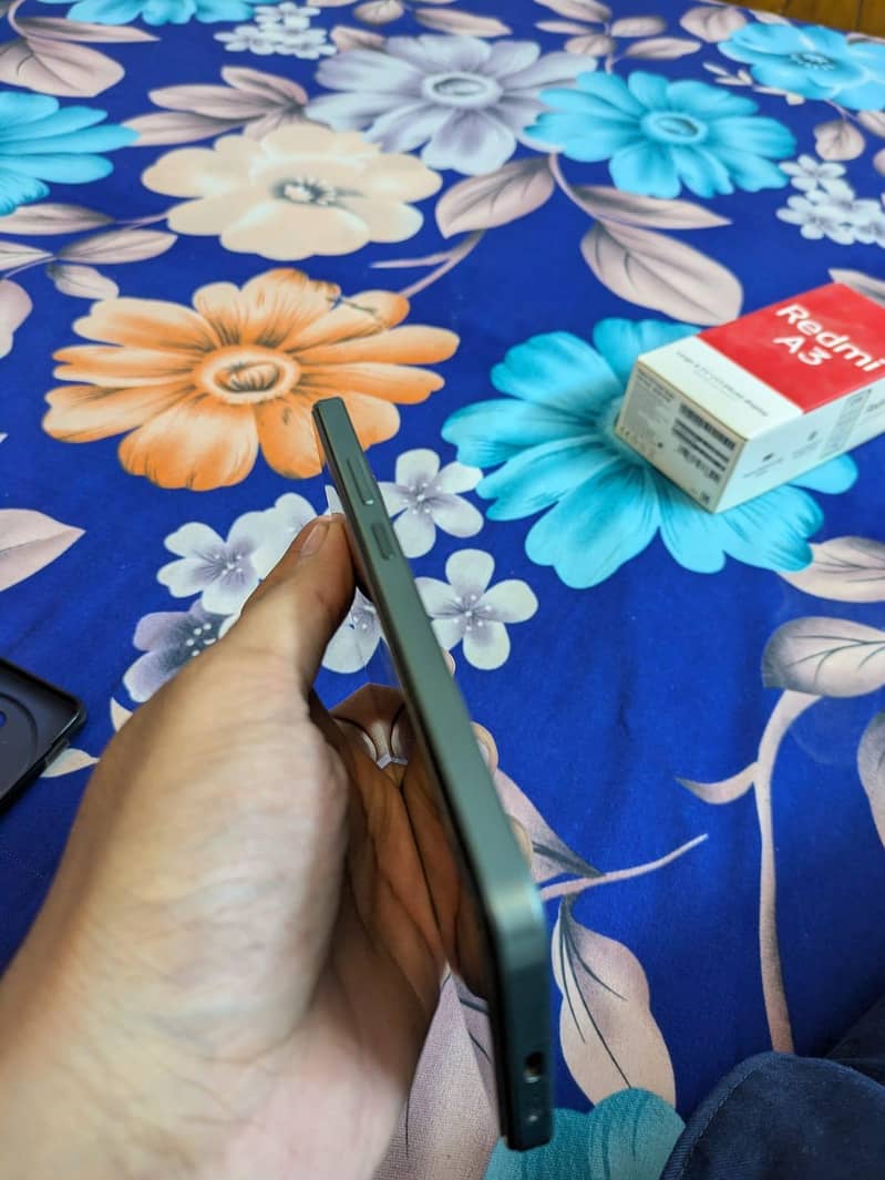 Xiaomi Redmi A3 3