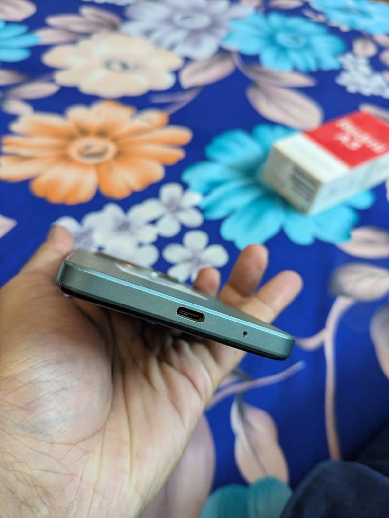 Xiaomi Redmi A3 4