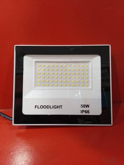 50w light