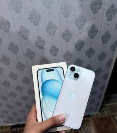 Apple iPhone 15 jv