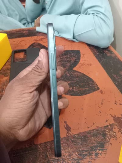 Realme C71