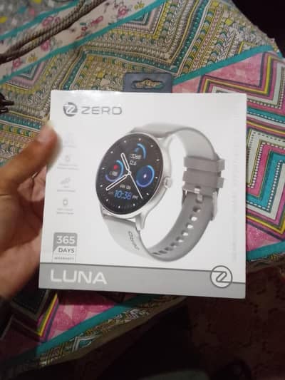 zero life style watch 0 meeter box pack