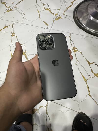 Apple iPhone 13 Pro
