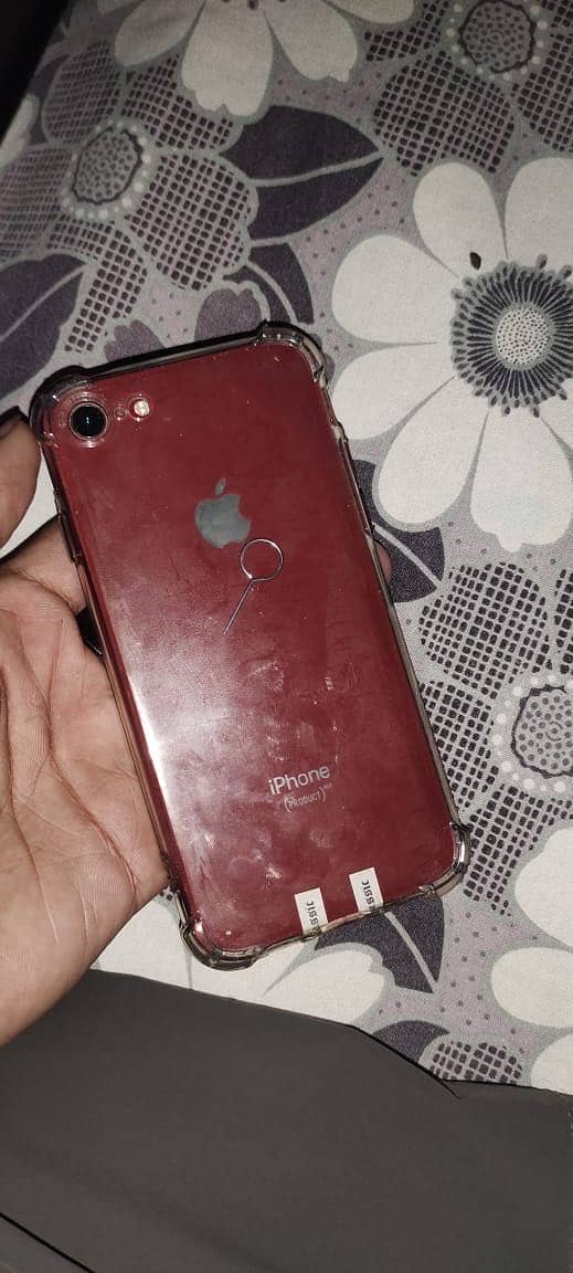 Apple iPhone SE 5