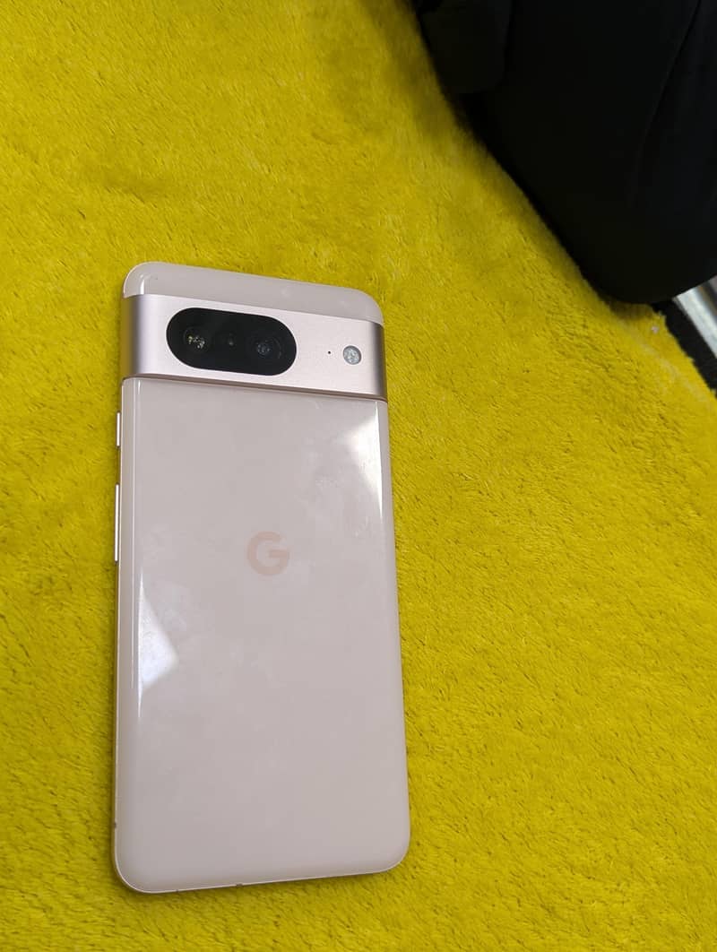 Google Pixel 8 0