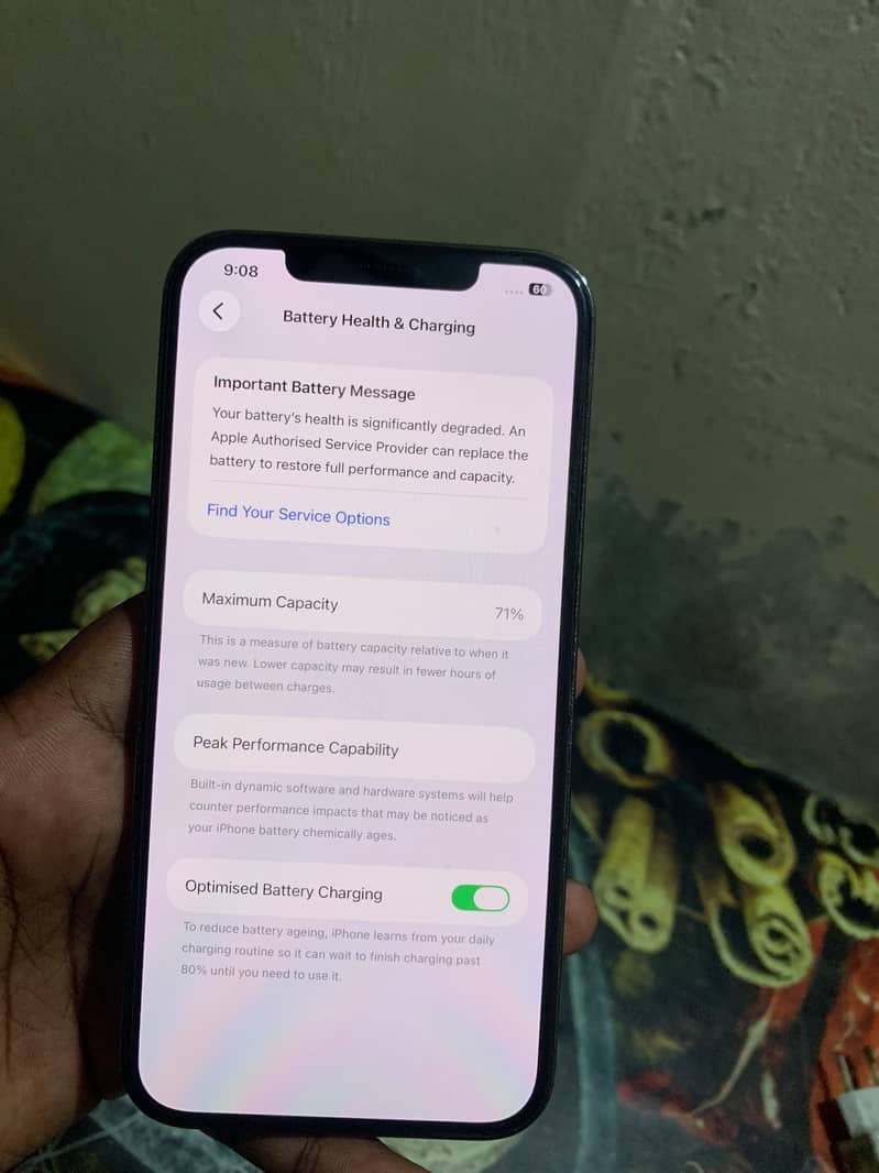 Apple iPhone 12 Pro Max 5