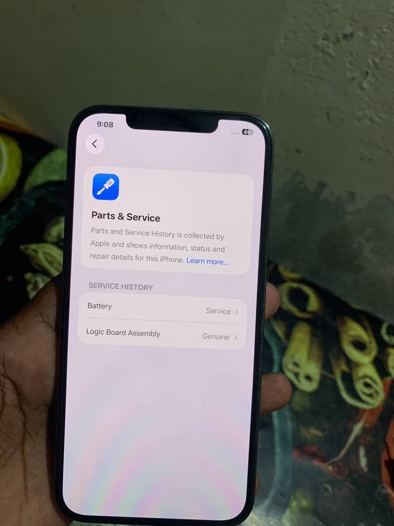 Apple iPhone 12 Pro Max 6