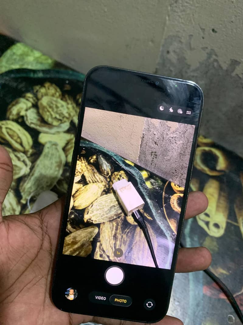 Apple iPhone 12 Pro Max 9