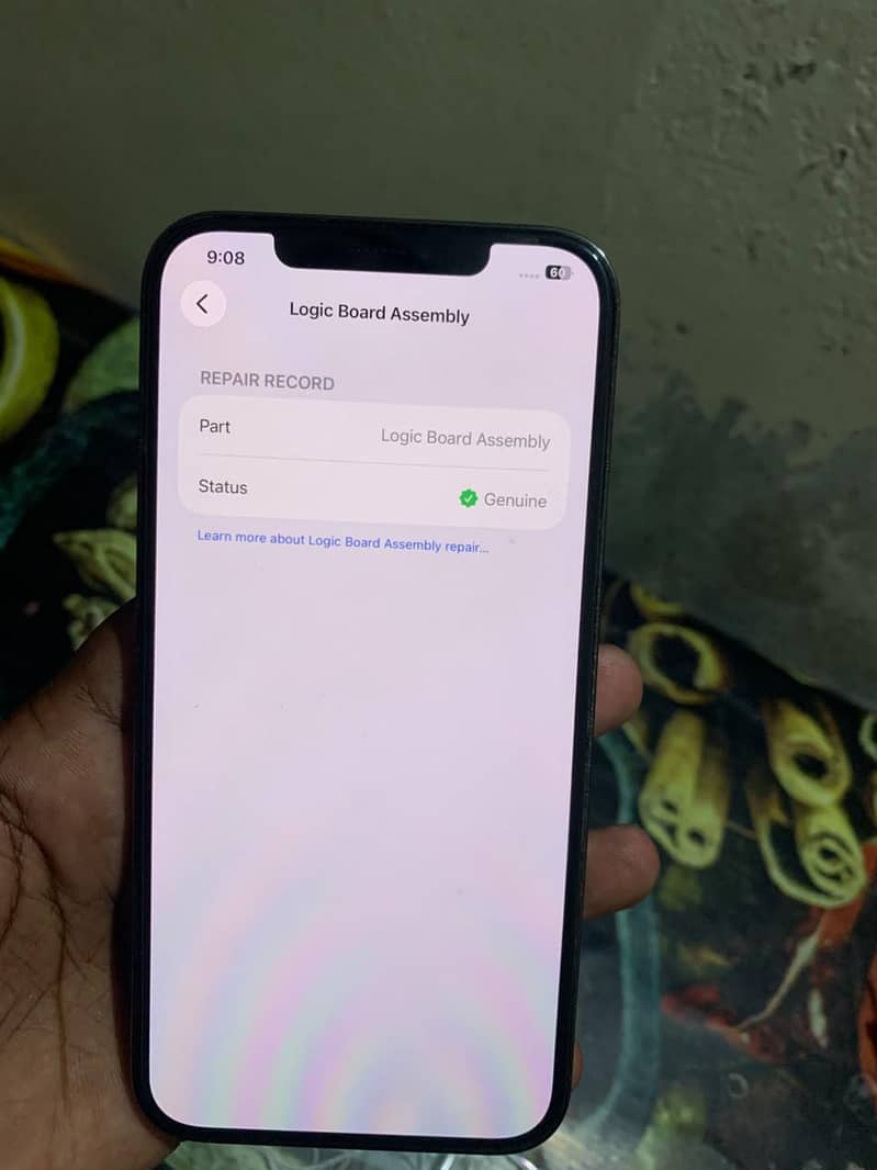 Apple iPhone 12 Pro Max 10