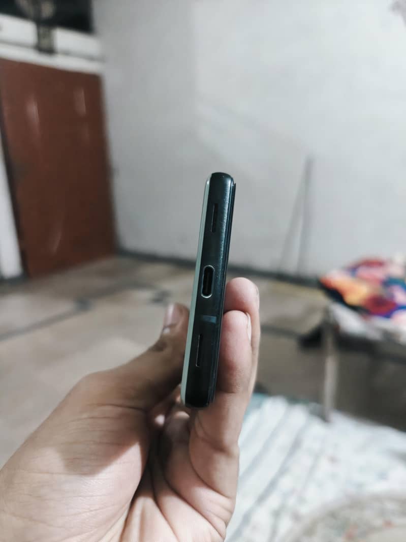 Google Pixel 6a 1