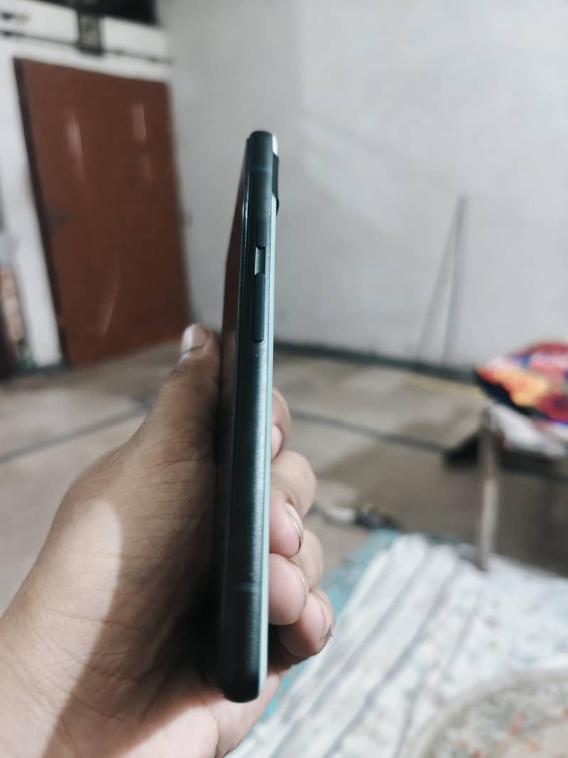 Google Pixel 6a 3