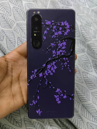 Sony 1 III non PTA