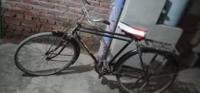 cycle for sale