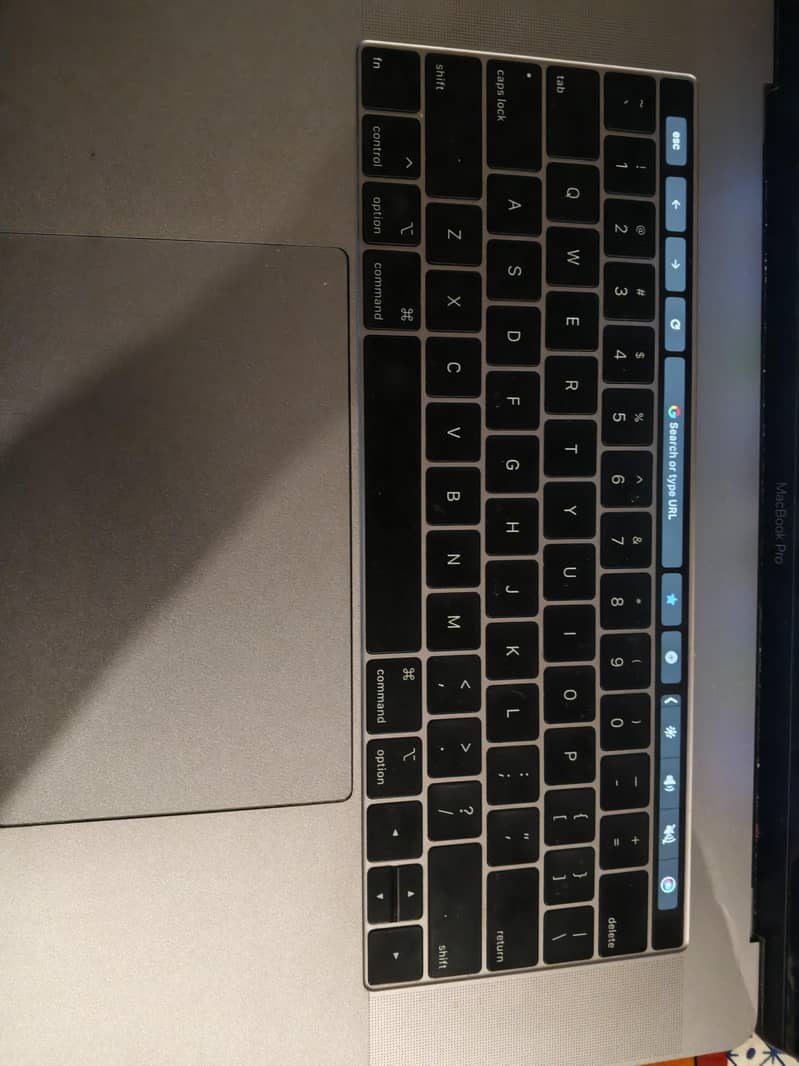 Macbook Pro 3