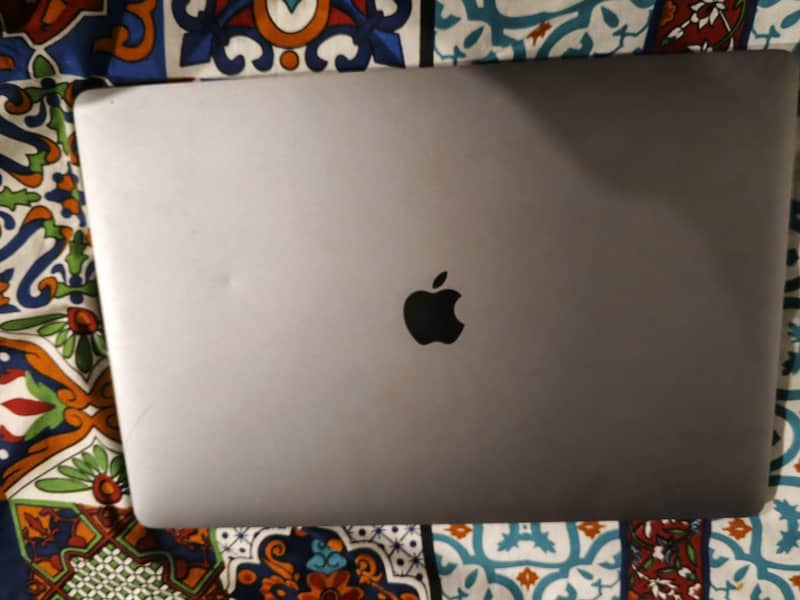 Macbook Pro 5