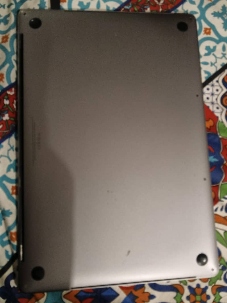 Macbook Pro 7