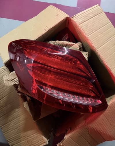 Benz E Class w213  E200 2017