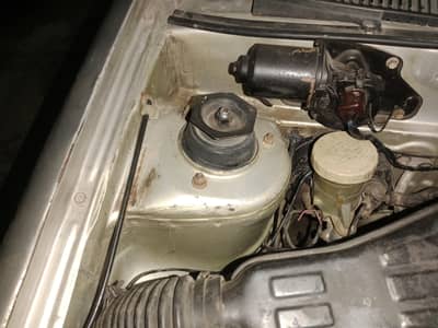 Suzuki Cultus VXR 2002 file missing
