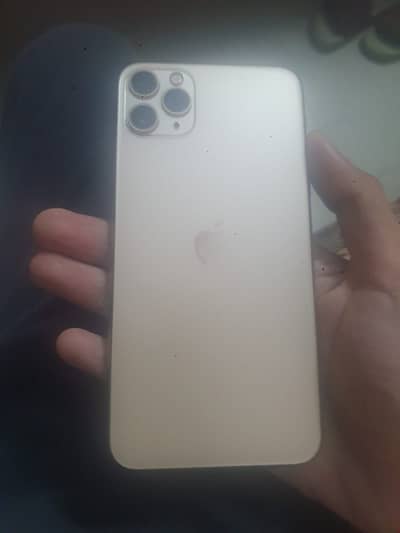 Apple iPhone 11 Pro Max 256gb