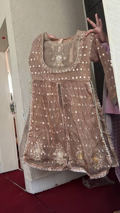 Kids beautiful dress