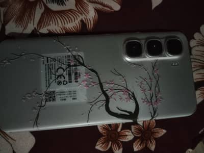Infinix hot 60 pro plus