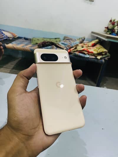 Google Pixel 8