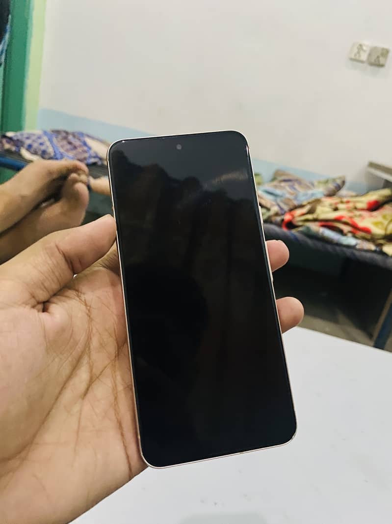 Google Pixel 8 1