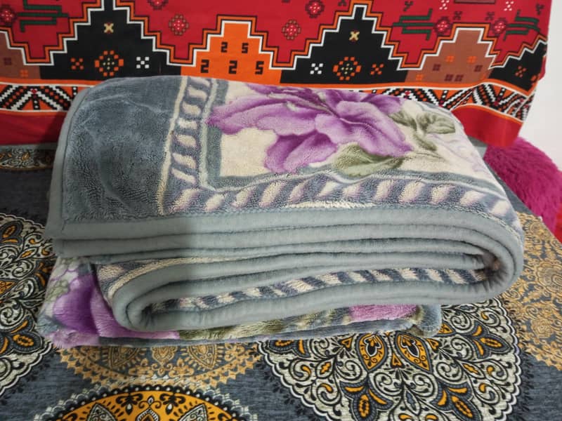 Blanket 0