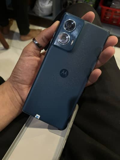 Motorola Edge 50 Fusion