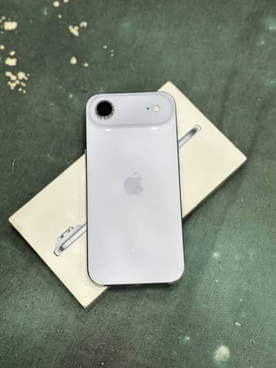 Apple iPhone 17 Air