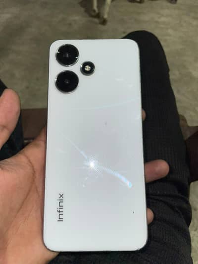 Infinix Hot 30 Play