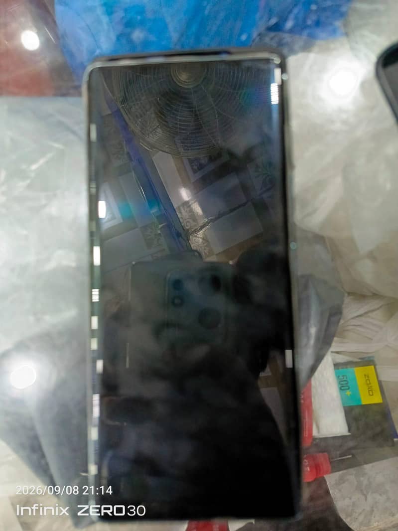 Infinix Zero 40 2