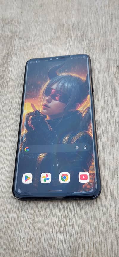 LG V40 ThinQ