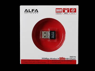 WiFi ADAPTER | CONDITION NEW | ORDER NOW