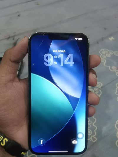 Apple iPhone 13 Pro Max