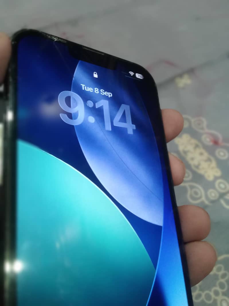 Apple iPhone 13 Pro Max 1