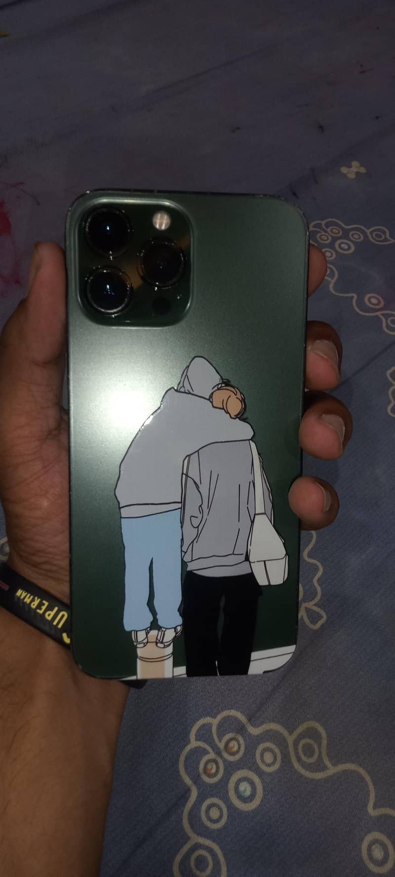 Apple iPhone 13 Pro Max 2