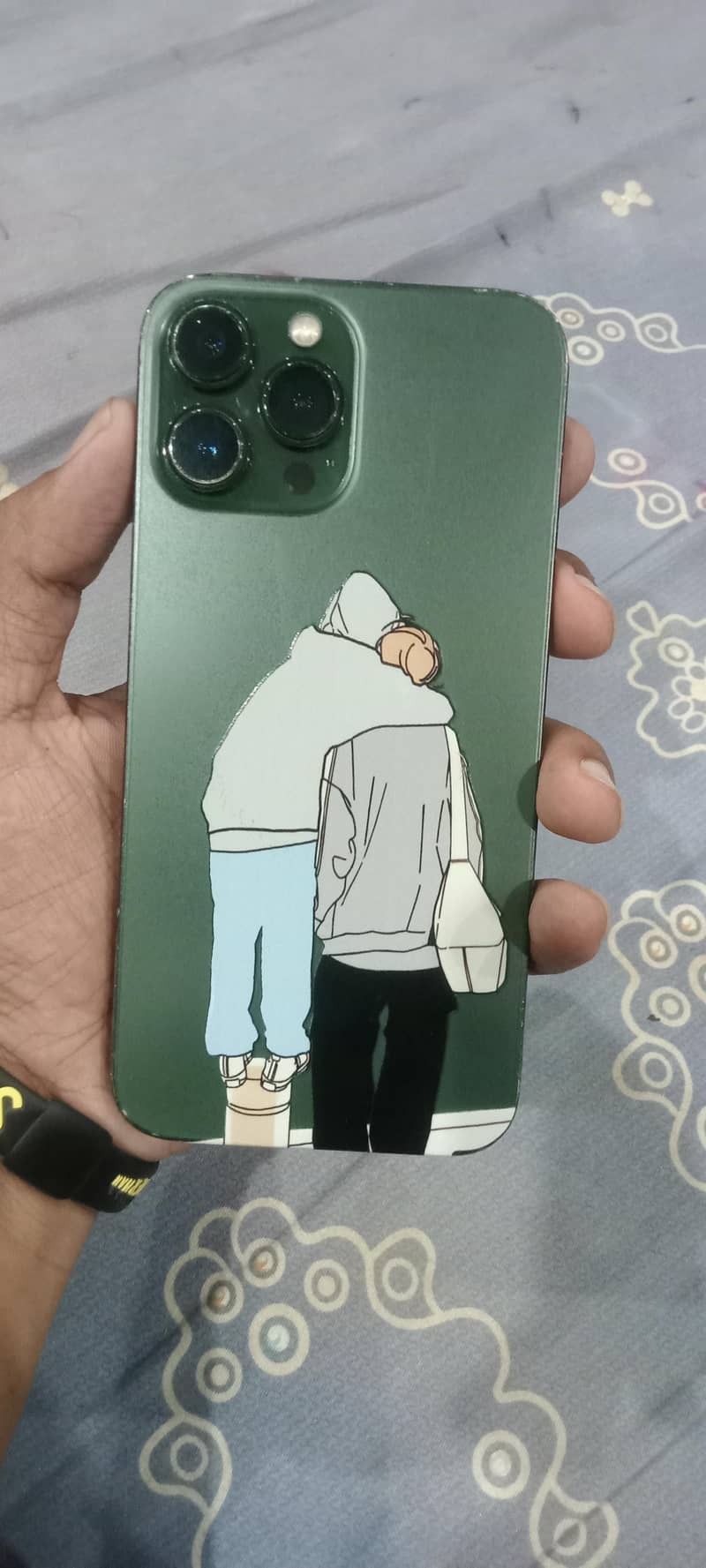 Apple iPhone 13 Pro Max 6
