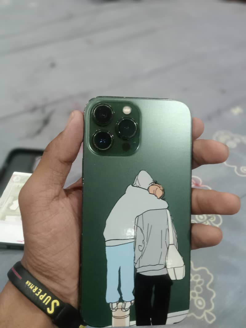 Apple iPhone 13 Pro Max 7