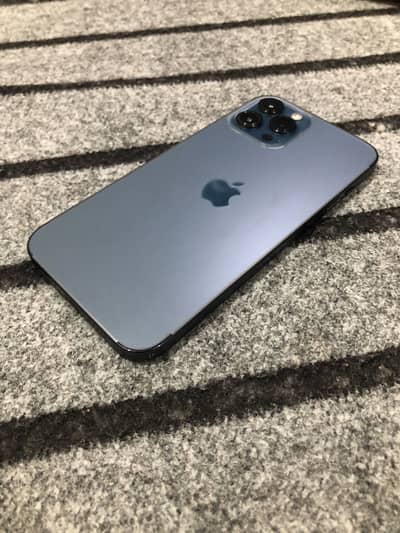 Apple iPhone 12 Pro Max
