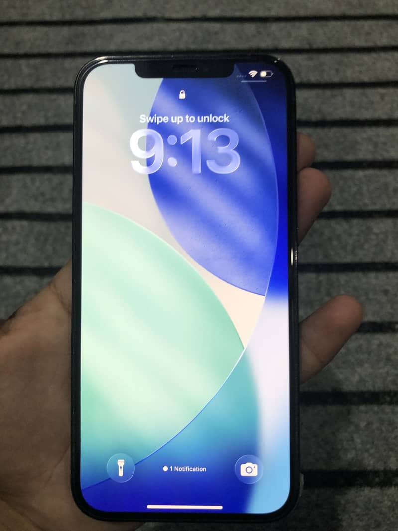 Apple iPhone 12 Pro Max 5