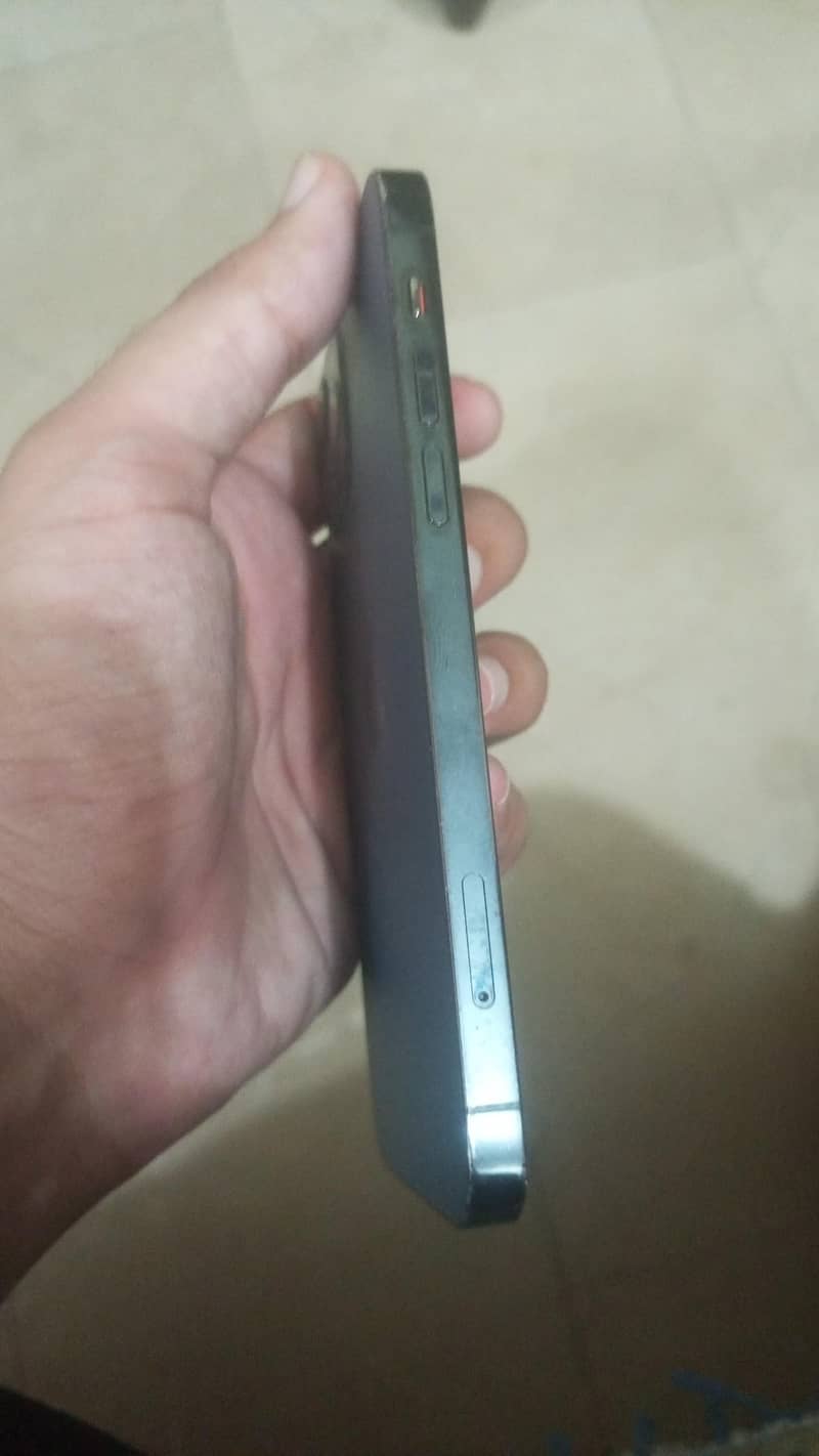 Apple iPhone 12 Pro 0
