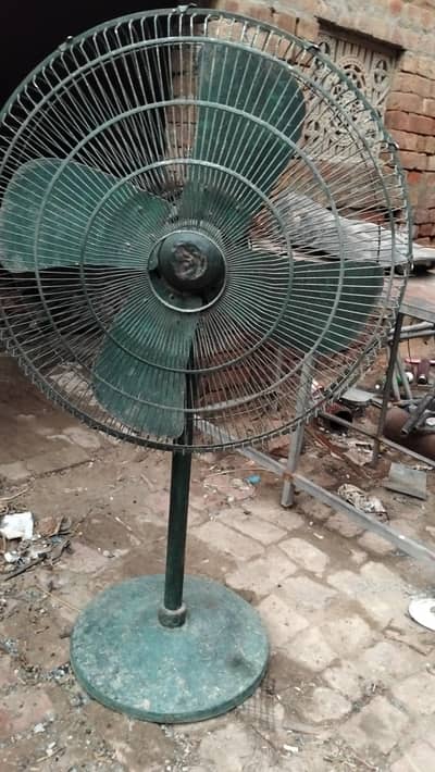 Brand new Fan working good
