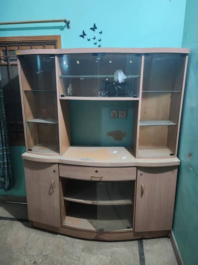 showcase for sale