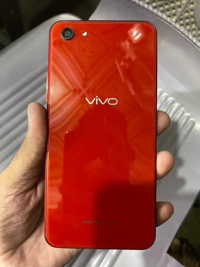 Vivo Y83 4+64