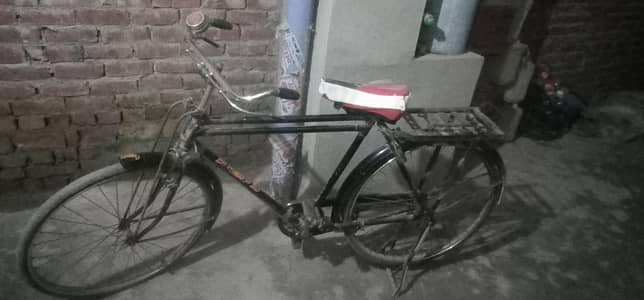 cycle for sale