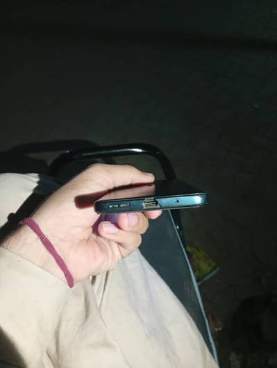 glass damag
