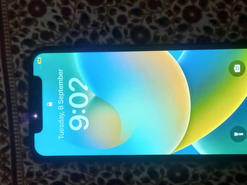 Apple iPhone X 1